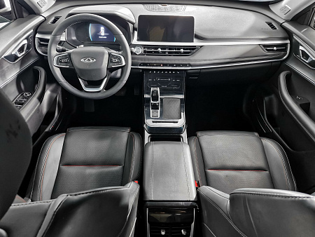 Chery Tiggo 7 Pro 1.5 CVT (147 л.с.), 2022 Chery Tiggo 7 Pro 1.5 CVT (147 л.с.), 2022 — купить в Нижнем Новгороде