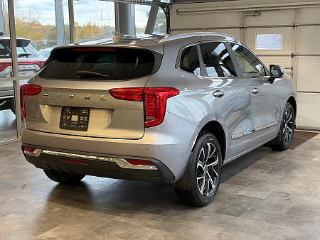Haval Jolion 1.5 AMT (143 л.с.), 2021 — купить в Нижнем Новгороде