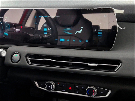 BAIC U5 Plus 1.5 CVT (105 л.с.), 2025 — купить в Нижнем Новгороде
