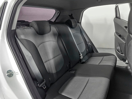 Hyundai Creta 1.6 AT (123 л.с.), 2018 Hyundai Creta 1.6 AT (123 л.с.), 2018 — купить в Нижнем Новгороде