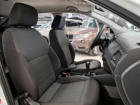Volkswagen Polo 1.6 MT (90 л.с.), 2020 Volkswagen Polo 1.6 MT (90 л.с.), 2020 — купить в Нижнем Новгороде