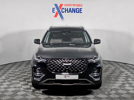 Chery Tiggo 8 Pro 1.6 AMT (186 л.с.), 2022 — купить в Нижнем Новгороде