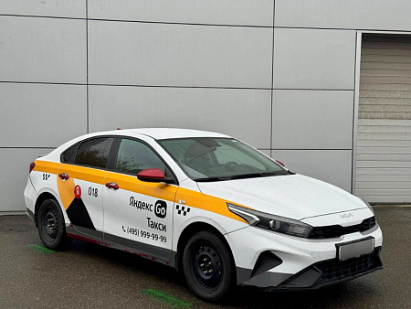 Kia Cerato 1.6 AT (128 л.с.), 2021 Kia Cerato 1.6 AT (128 л.с.), 2021 — купить в Нижнем Новгороде