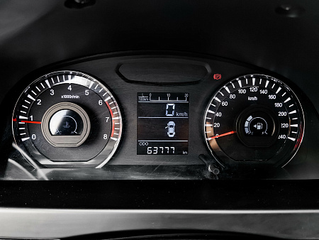 Lifan Murman (820) 1.8 MT (128 л.с.), 2018 Lifan Murman (820) 1.8 MT (128 л.с.), 2018 — купить в Нижнем Новгороде