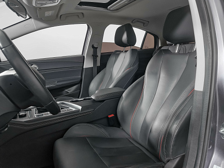 OMODA S5 1.5 CVT (113 л.с.), 2023 — купить в Нижнем Новгороде