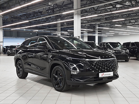 OMODA C5 1.5 CVT (147 л.с.), 2022 OMODA C5 1.5 CVT (147 л.с.), 2022 — купить в Нижнем Новгороде