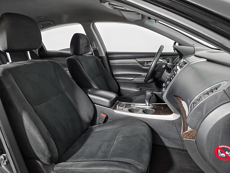 Nissan Teana 2.5 CVT (173 л.с.), 2014 — купить в Нижнем Новгороде