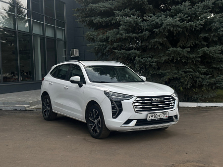 Haval Jolion 1.5 AMT (143 л.с.), 2022 — купить в Нижнем Новгороде