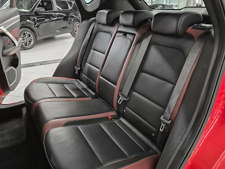Geely Coolray 1.5 AMT (150 л.с.), 2022 — купить в Нижнем Новгороде