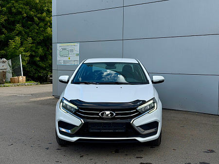 Lada (Ваз) Vesta 1.6 MT (106 л.с.), 2023 — купить в Нижнем Новгороде