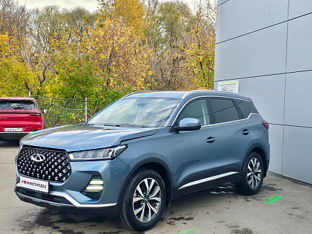 Chery Tiggo 7 Pro 1.5 CVT (147 л.с.), 2021 Chery Tiggo 7 Pro 1.5 CVT (147 л.с.), 2021 — купить в Нижнем Новгороде