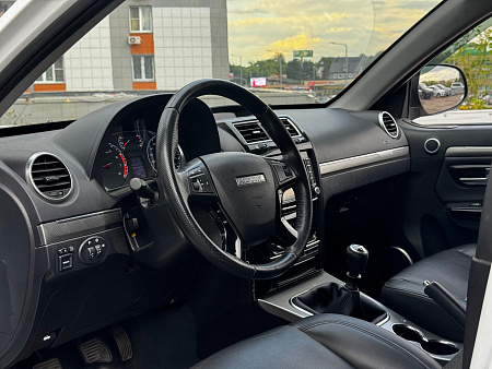 Haval H5 2.0 MT (150 л.с.) 4WD, 2020 Haval H5 2.0 MT (150 л.с.) 4WD, 2020 — купить в Нижнем Новгороде