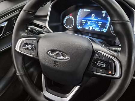 Chery Tiggo 8 1.5 AMT (147 л.с.), 2021 Chery Tiggo 8 1.5 AMT (147 л.с.), 2021 — купить в Нижнем Новгороде