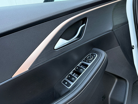 OMODA C5 1.6 AMT (150 л.с.) 4WD, 2023 OMODA C5 1.6 AMT (150 л.с.) 4WD, 2023 — купить в Нижнем Новгороде