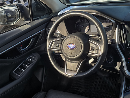 Subaru Outback 2.5 CVT (182 л.с.) 4WD, 2019 Subaru Outback 2.5 CVT (182 л.с.) 4WD, 2019 — купить в Нижнем Новгороде
