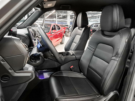 Haval H7 2.0 AMT (231 л.с.) 4WD, 2026 Haval H7 2.0 AMT (231 л.с.) 4WD, 2026 — купить в Нижнем Новгороде