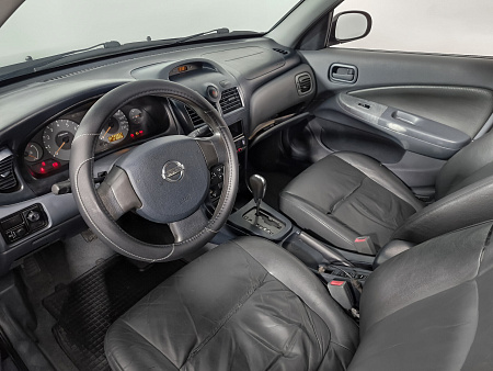 Nissan Almera Classic 1.6 AT (107 л.с.), 2006 — купить в Нижнем Новгороде