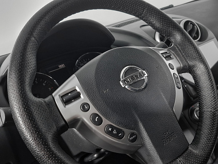 Nissan Qashqai 1.6 MT (114 л.с.), 2010 Nissan Qashqai 1.6 MT (114 л.с.), 2010 — купить в Нижнем Новгороде