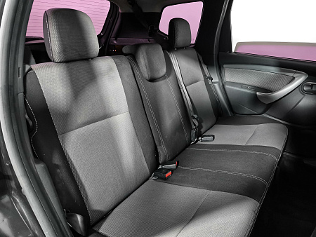 Renault Duster 1.6 MT (102 л.с.) 4WD, 2012 — купить в Нижнем Новгороде