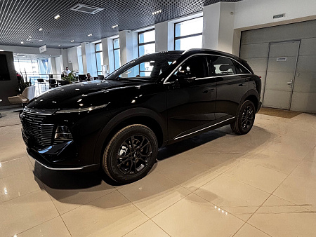 Haval F7 1.5 AMT (150 л.с.), 2026 — купить в Нижнем Новгороде