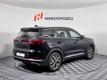 Chery Tiggo 7 Pro 1.5 CVT (147 л.с.), 2022 Chery Tiggo 7 Pro 1.5 CVT (147 л.с.), 2022 — купить в Нижнем Новгороде
