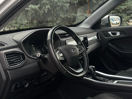 Chery Tiggo 4 1.5 CVT (113 л.с.), 2022 — купить в Нижнем Новгороде