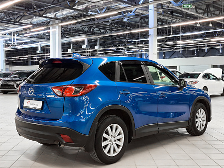 Mazda CX-5 2.0 AT (150 л.с.), 2011 Mazda CX-5 2.0 AT (150 л.с.), 2011 — купить в Нижнем Новгороде