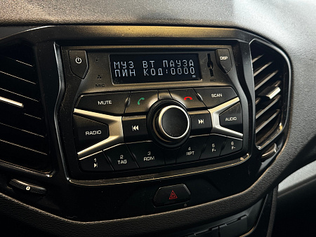 Lada (Ваз) Vesta 1.6 MT (106 л.с.), 2021 Lada (Ваз) Vesta 1.6 MT (106 л.с.), 2021 — купить в Нижнем Новгороде