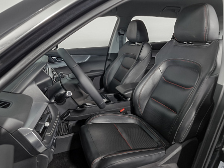Chery Tiggo 7 Pro 1.5 CVT (147 л.с.), 2022 Chery Tiggo 7 Pro 1.5 CVT (147 л.с.), 2022 — купить в Нижнем Новгороде