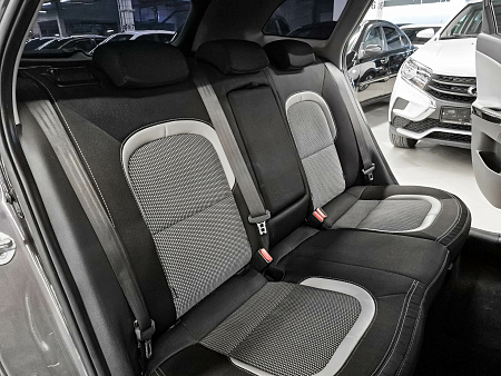 Kia Ceed 1.6 AT (129 л.с.), 2014 — купить в Нижнем Новгороде