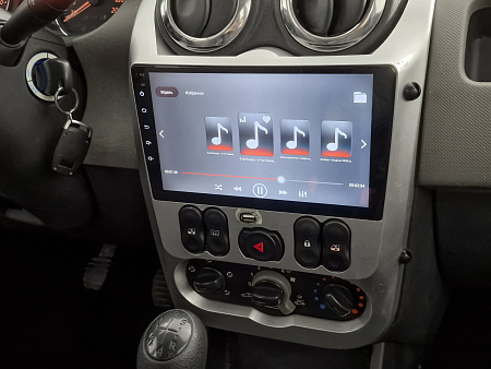Renault Logan 1.6 MT (84 л.с.), 2011 Renault Logan 1.6 MT (84 л.с.), 2011 — купить в Нижнем Новгороде