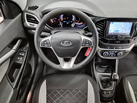 Lada (Ваз) Vesta SW Cross 1.8 MT (122 л.с.), 2019 — купить в Нижнем Новгороде
