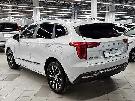 Haval Jolion 1.5 AMT (150 л.с.) 4WD, 2022 Haval Jolion 1.5 AMT (150 л.с.) 4WD, 2022 — купить в Нижнем Новгороде