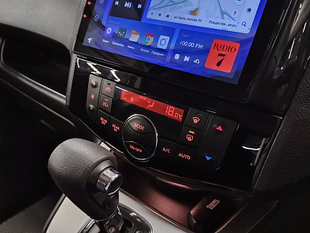 Nissan Serena 2.0hyb CVT (147 л.с.), 2015 Nissan Serena 2.0hyb CVT (147 л.с.), 2015 — купить в Нижнем Новгороде