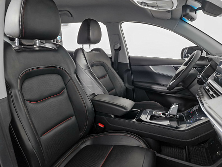 Chery Tiggo 7 Pro 1.5 CVT (147 л.с.), 2022 — купить в Нижнем Новгороде