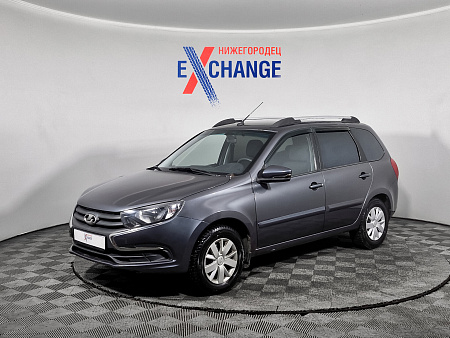 Lada (Ваз) Granta 1.6 MT (90 л.с.), 2021 Lada (Ваз) Granta 1.6 MT (90 л.с.), 2021 — купить в Нижнем Новгороде