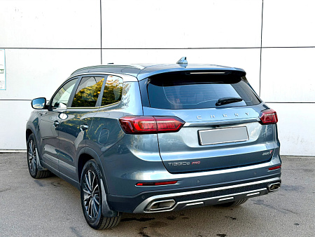 Chery Tiggo 8 Pro 1.6 AMT (186 л.с.), 2021 — купить в Нижнем Новгороде