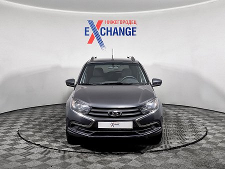 Lada (Ваз) Granta 1.6 MT (90 л.с.), 2021 Lada (Ваз) Granta 1.6 MT (90 л.с.), 2021 — купить в Нижнем Новгороде