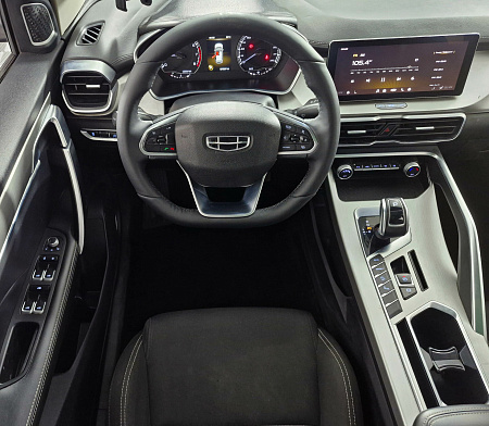 Geely Coolray 1.5 AMT (150 л.с.), 2022 Geely Coolray 1.5 AMT (150 л.с.), 2022 — купить в Нижнем Новгороде