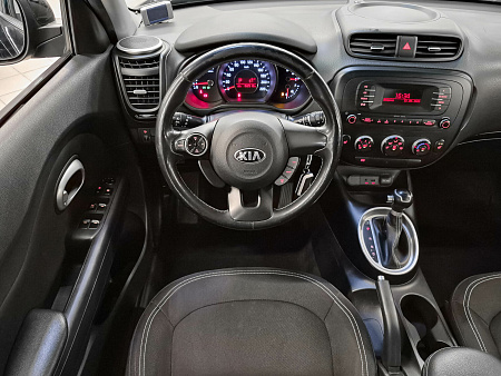 Kia Soul 1.6 AT (124 л.с.), 2014 Kia Soul 1.6 AT (124 л.с.), 2014 — купить в Нижнем Новгороде