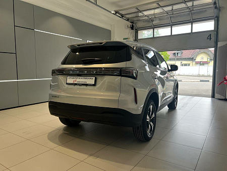 CHERY Tiggo 4 1.5 AMT (147 л.с.), 2025 CHERY Tiggo 4 1.5 AMT (147 л.с.), 2025 — купить в Нижнем Новгороде