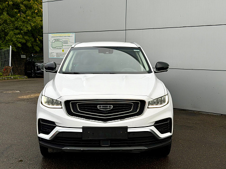 Geely Atlas Pro 1.5 AMT (177 л.с.) 4WD, 2023 Geely Atlas Pro 1.5 AMT (177 л.с.) 4WD, 2023 — купить в Нижнем Новгороде