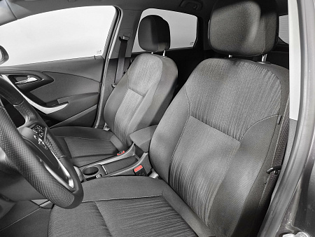 Opel Astra 1.6 MT (115 л.с.), 2012 — купить в Нижнем Новгороде