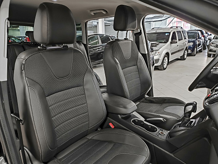 Ford Kuga 1.6 AT (150 л.с.) 4WD, 2013 Ford Kuga 1.6 AT (150 л.с.) 4WD, 2013 — купить в Нижнем Новгороде