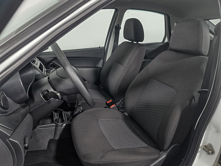 Lada (Ваз) Granta 1.6 MT (87 л.с.), 2019 Lada (Ваз) Granta 1.6 MT (87 л.с.), 2019 — купить в Нижнем Новгороде