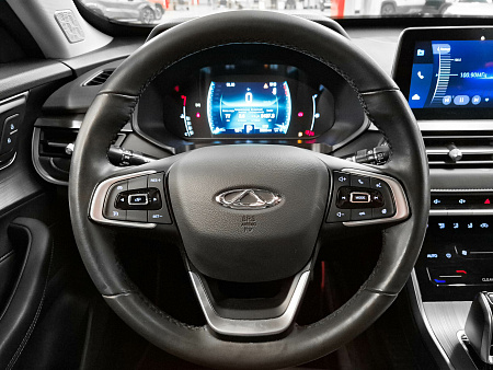 Chery Tiggo 4 Pro 1.5 CVT (147 л.с.), 2023 — купить в Нижнем Новгороде