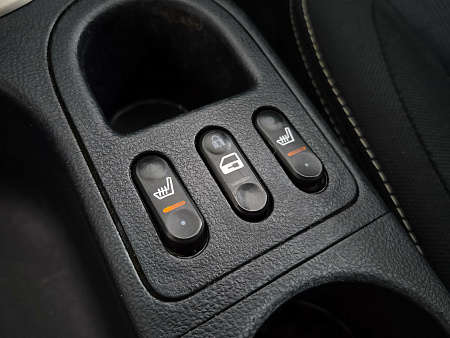 Nissan Qashqai 2.0 CVT (141 л.с.), 2012 Nissan Qashqai 2.0 CVT (141 л.с.), 2012 — купить в Нижнем Новгороде
