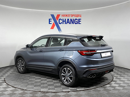 Geely Coolray 1.5 AMT (150 л.с.), 2022 Geely Coolray 1.5 AMT (150 л.с.), 2022 — купить в Нижнем Новгороде