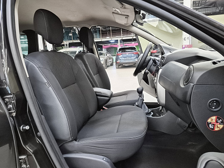Nissan Terrano 1.6 MT (102 л.с.) 4WD, 2014 — купить в Нижнем Новгороде