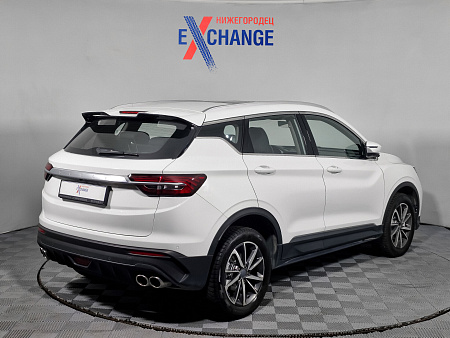 Geely Coolray 1.5 AMT (150 л.с.), 2022 — купить в Нижнем Новгороде
